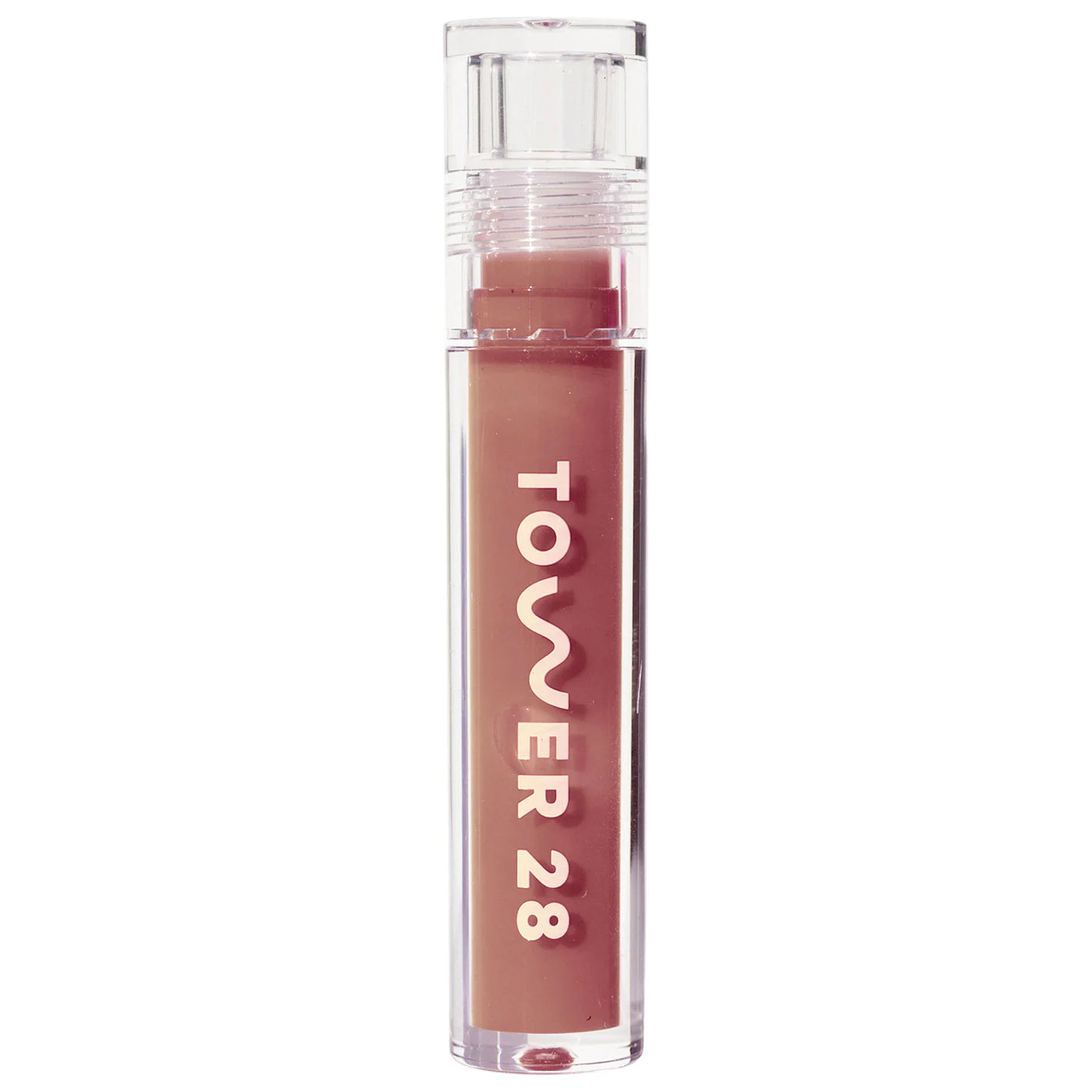 Tower 28 ShineOn Lip Jelly Hydrating Non-Sticky Lip Oil