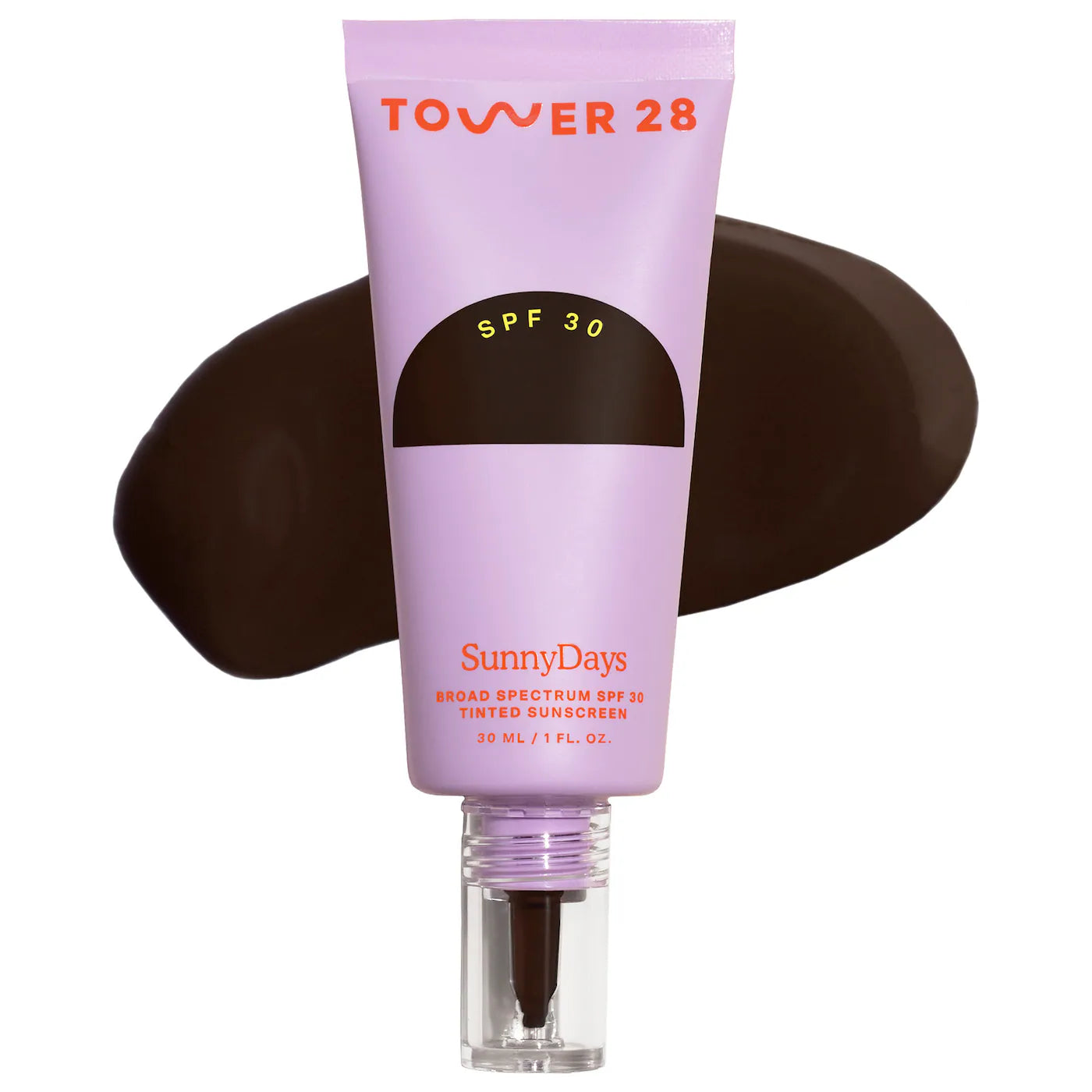 Tower 28 SunnyDays SPF 30 Tinted Sunscreen Foundation