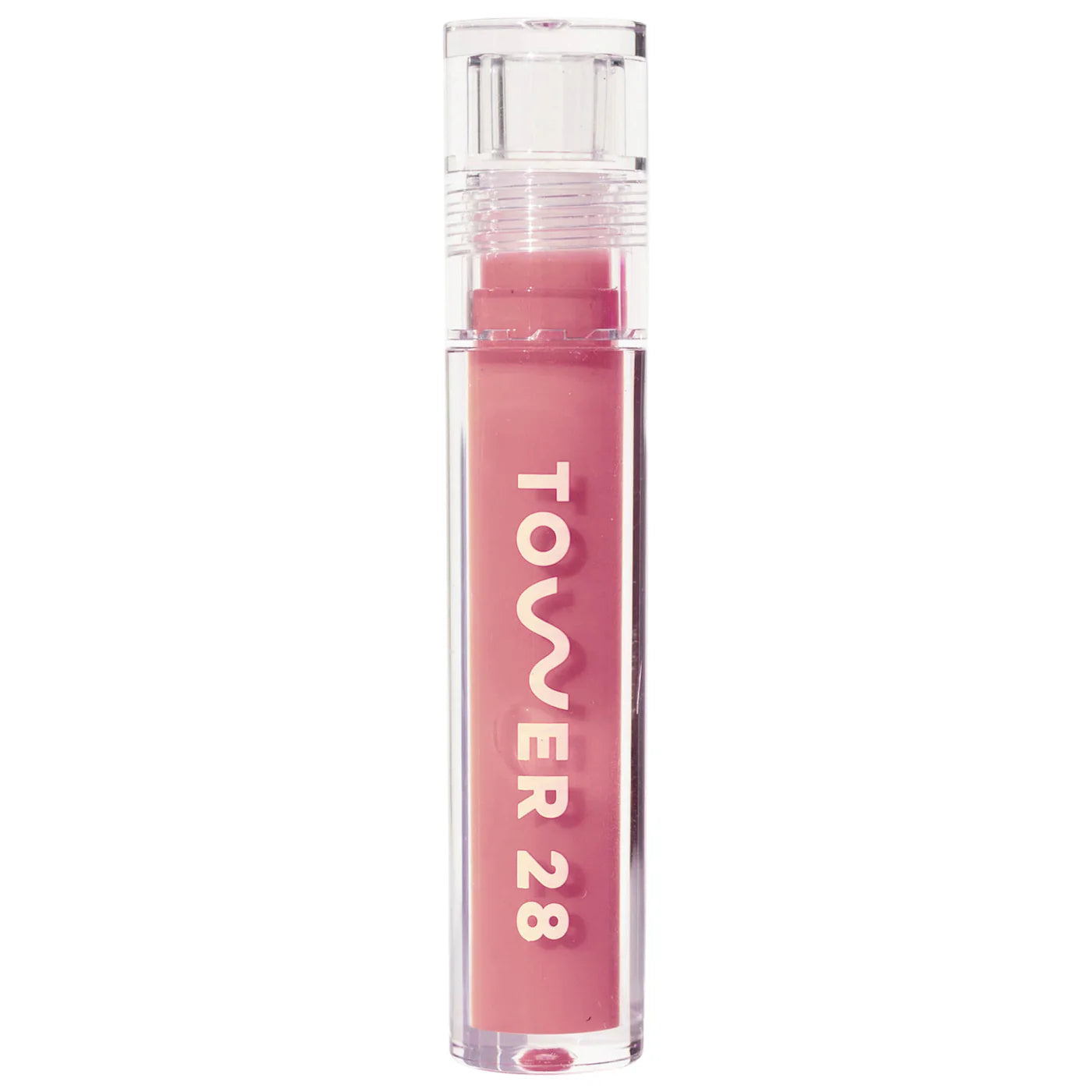 Tower 28 ShineOn Lip Jelly Hydrating Non-Sticky Lip Oil