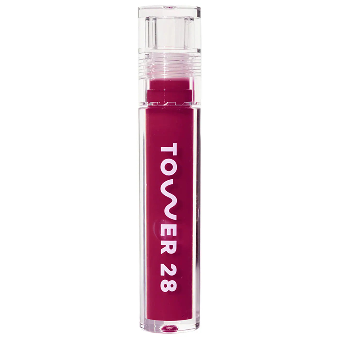 Tower 28 ShineOn Lip Jelly Hydrating Non-Sticky Lip Oil