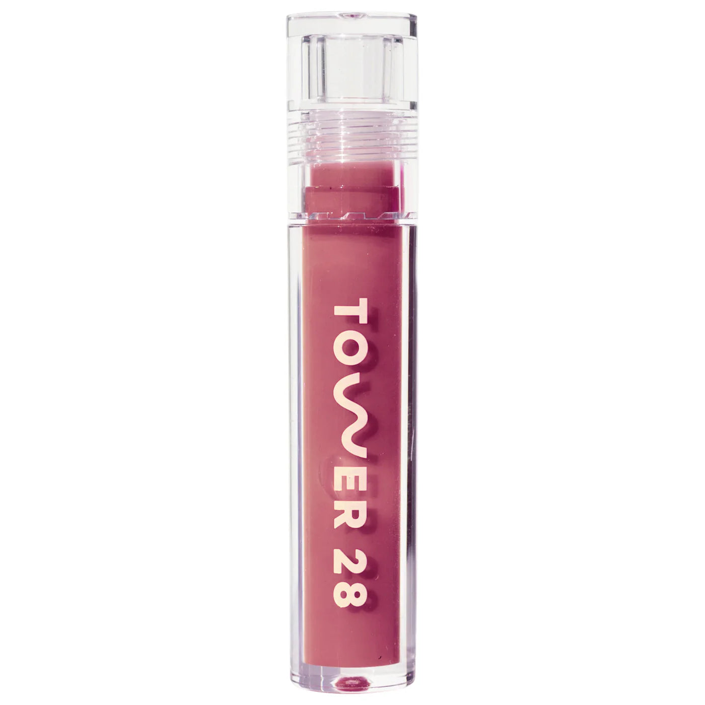 Tower 28 ShineOn Lip Jelly Hydrating Non-Sticky Lip Oil