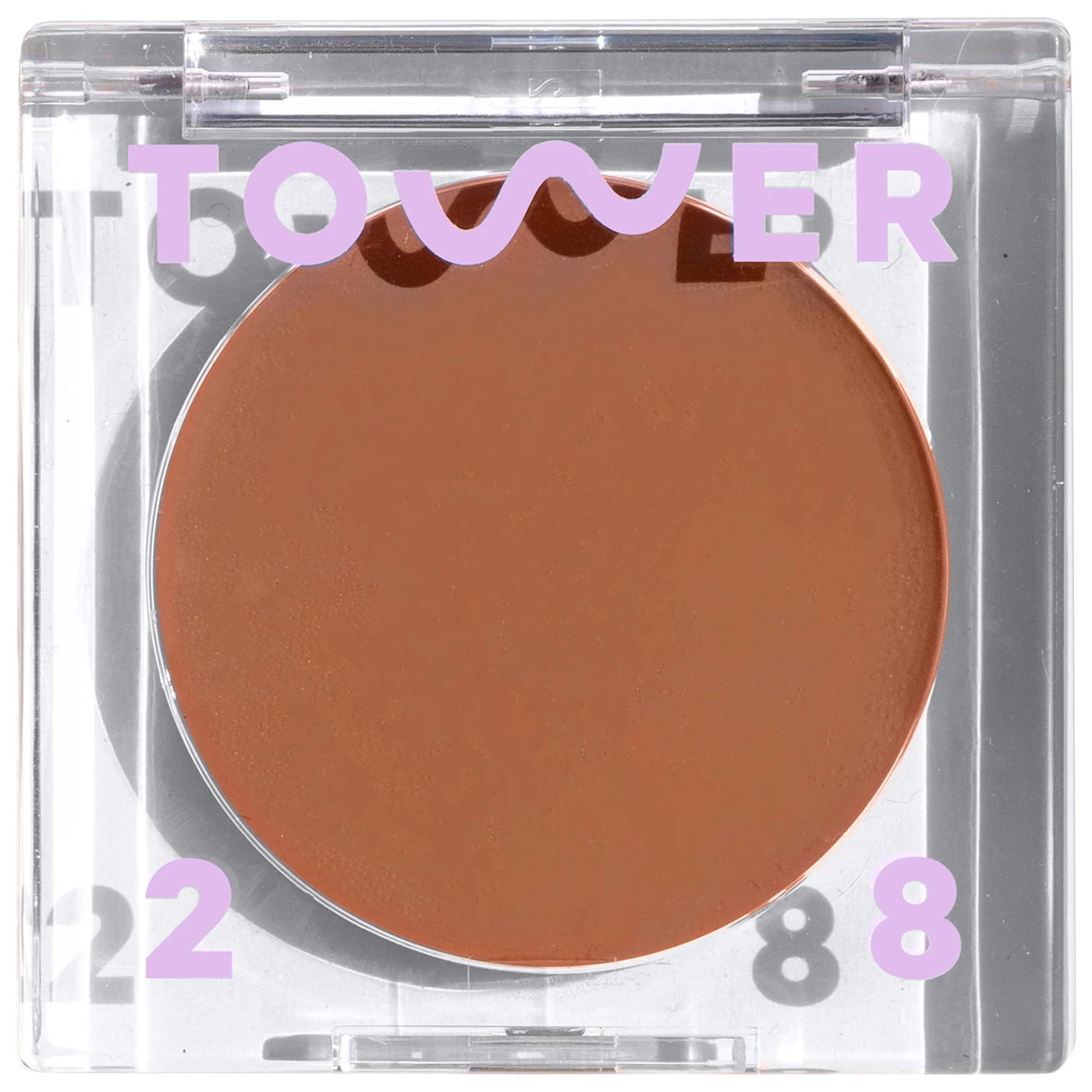 Tower 28 Sculptino Soft Matte Cream Contour + Bronzer