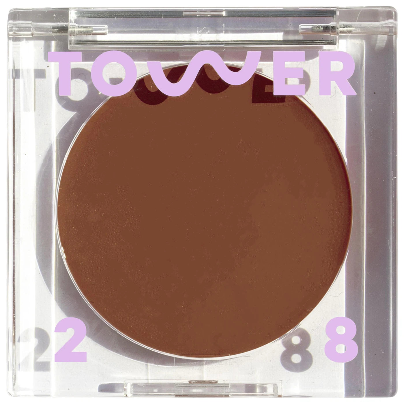Tower 28 Sculptino Soft Matte Cream Contour + Bronzer