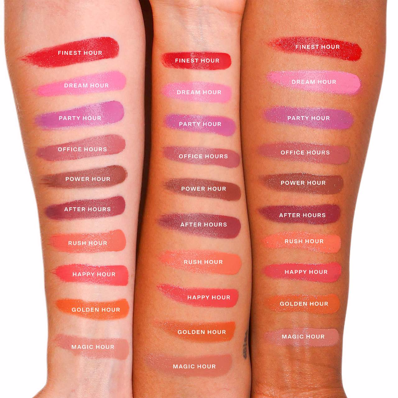 Tower 28 BeachPlease Lip + Cheek Dewy Cream Blush