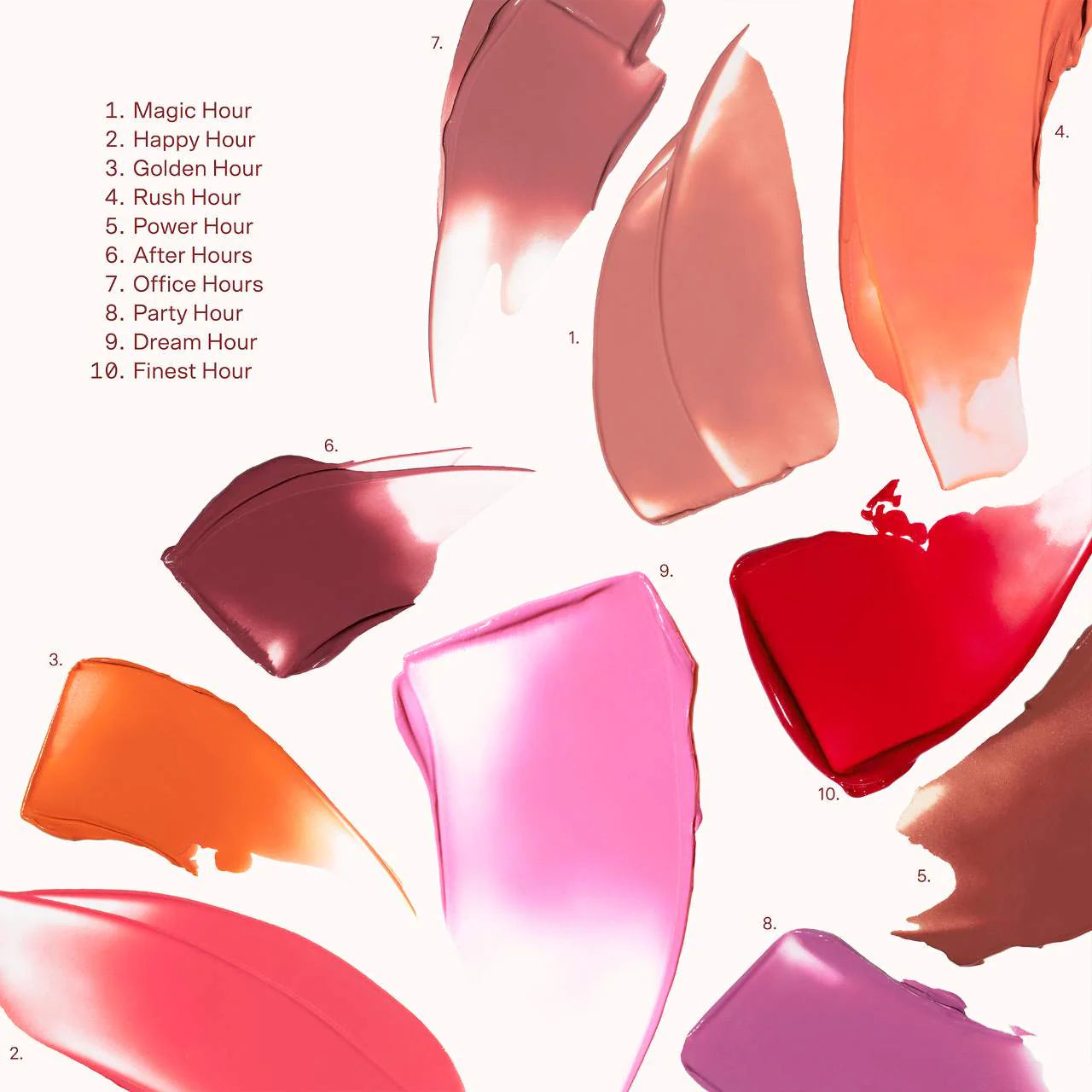 Tower 28 BeachPlease Lip + Cheek Dewy Cream Blush