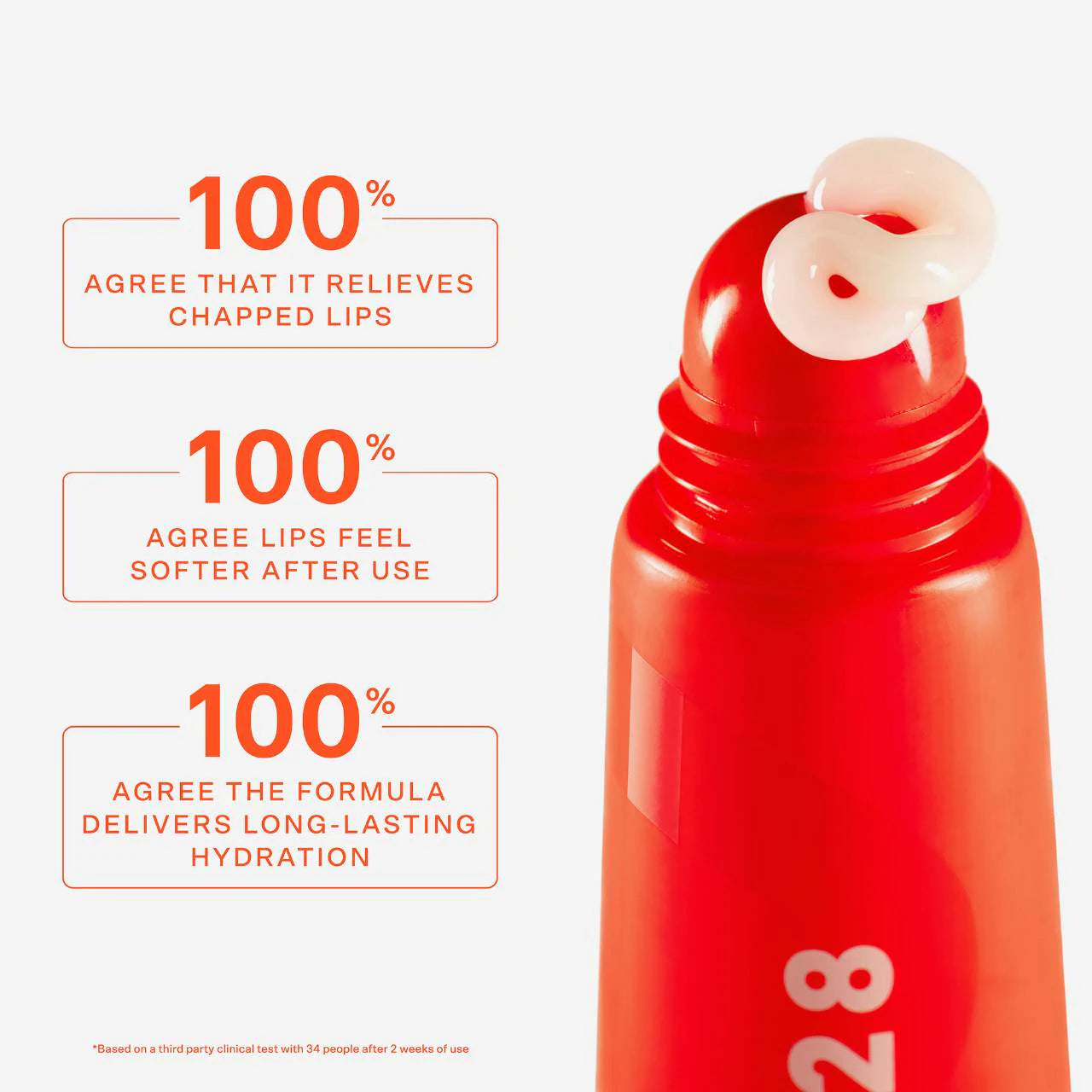 Tower 28 LipSoftie™ Hydrating Tinted Lip Treatment Balm