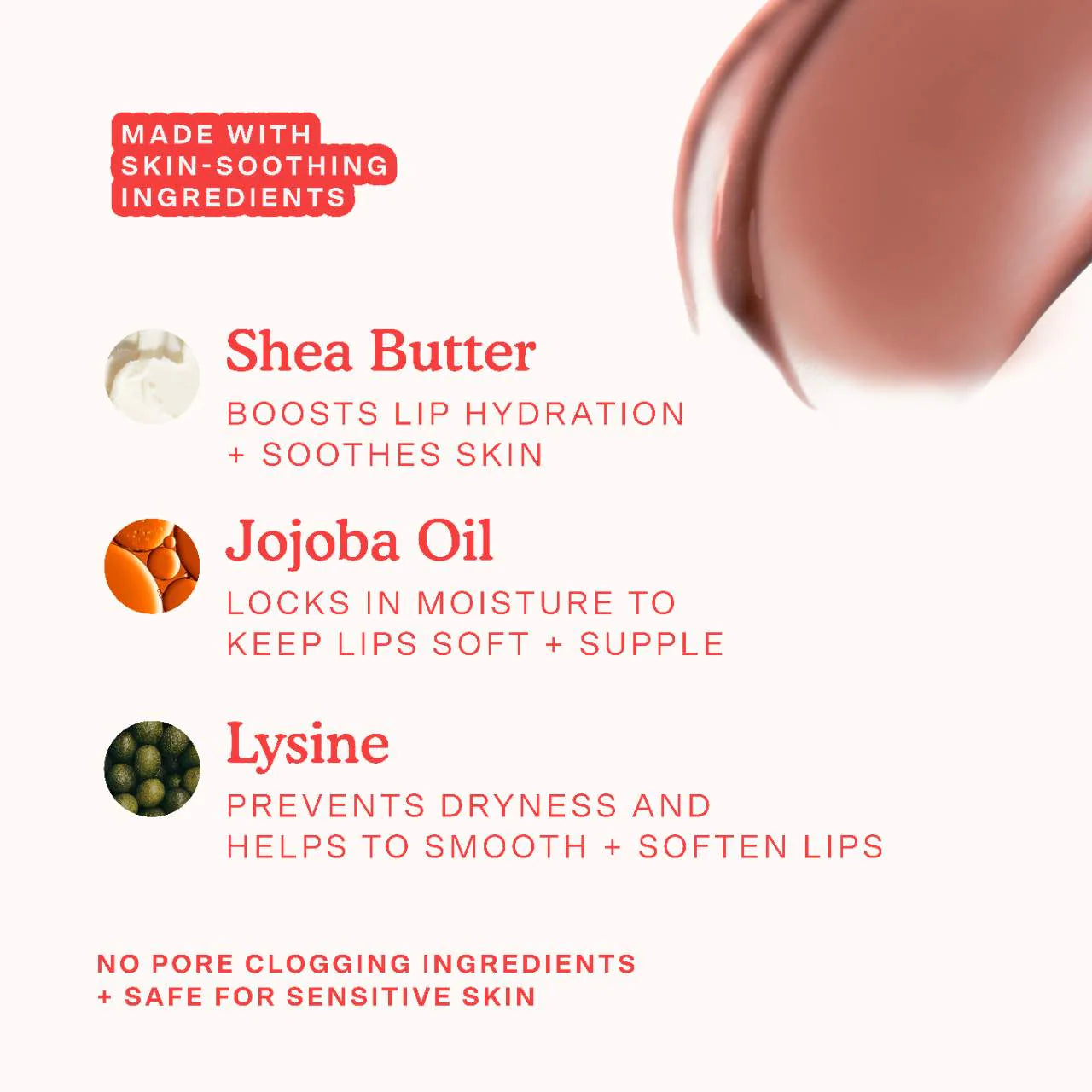 Tower 28 LipSoftie™ Hydrating Tinted Lip Treatment Balm