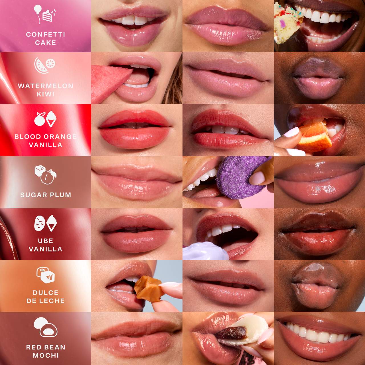 Tower 28 LipSoftie™ Hydrating Tinted Lip Treatment Balm