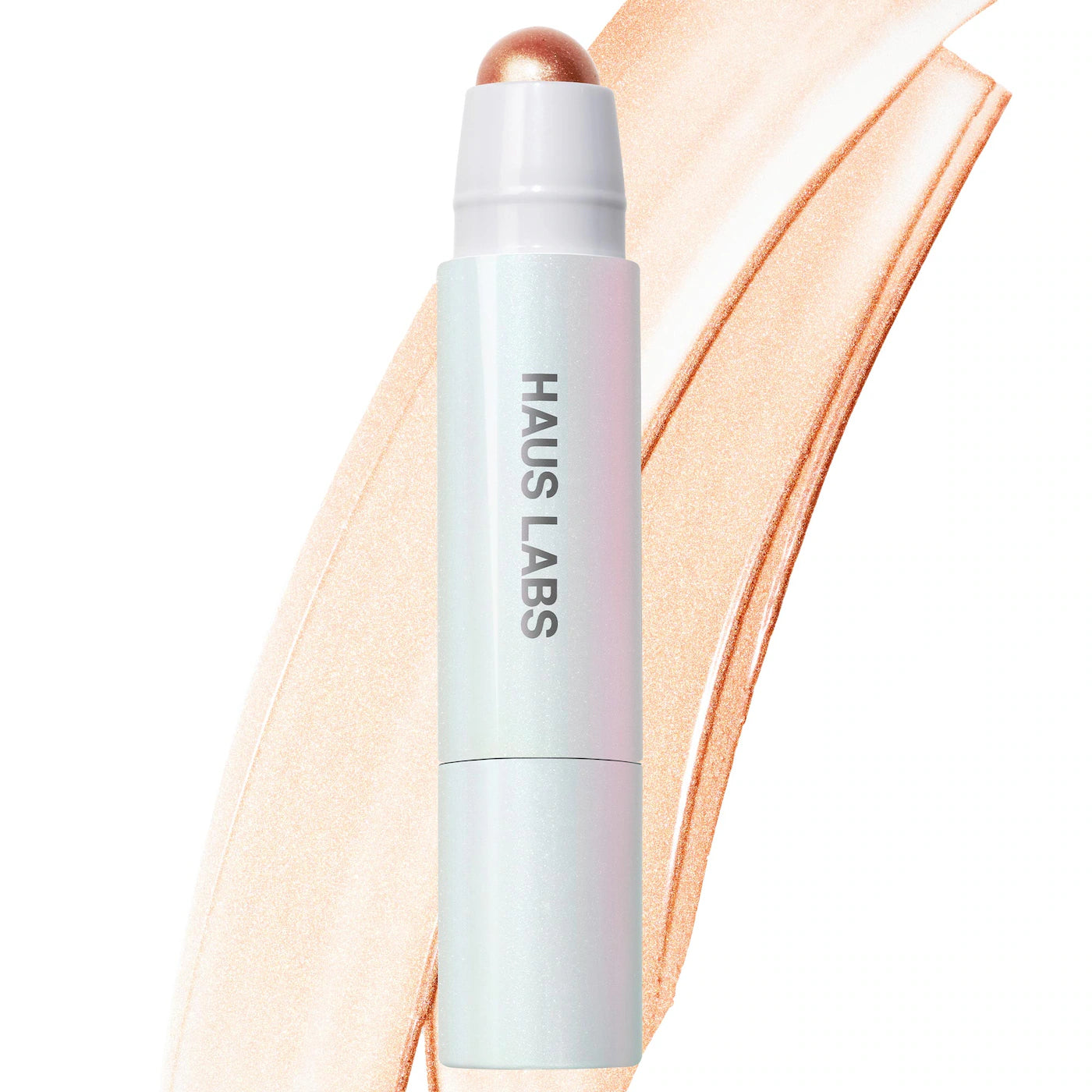 Haus Labs Bio-Radiant Glassy Balm Highlighter Stick