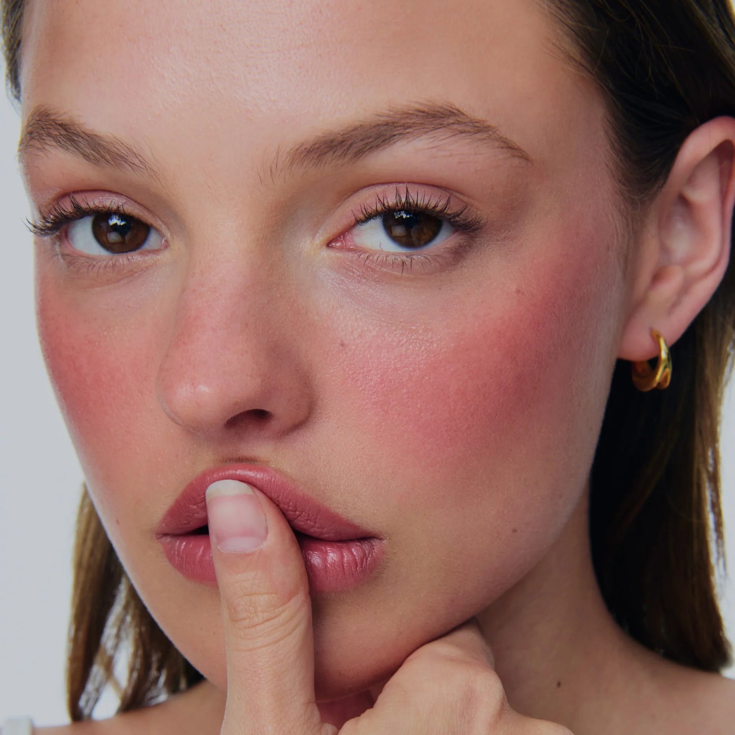 rhode pocket blush sleepy girl - soft mauve