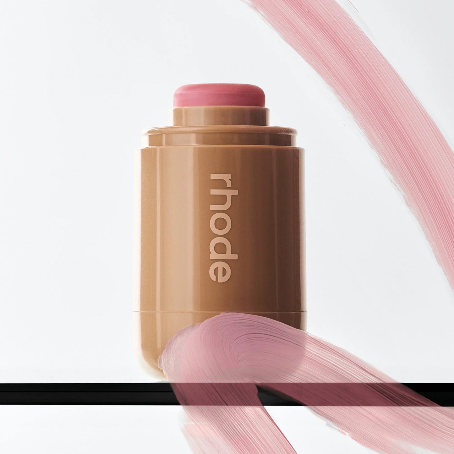 rhode pocket blush sleepy girl - soft mauve