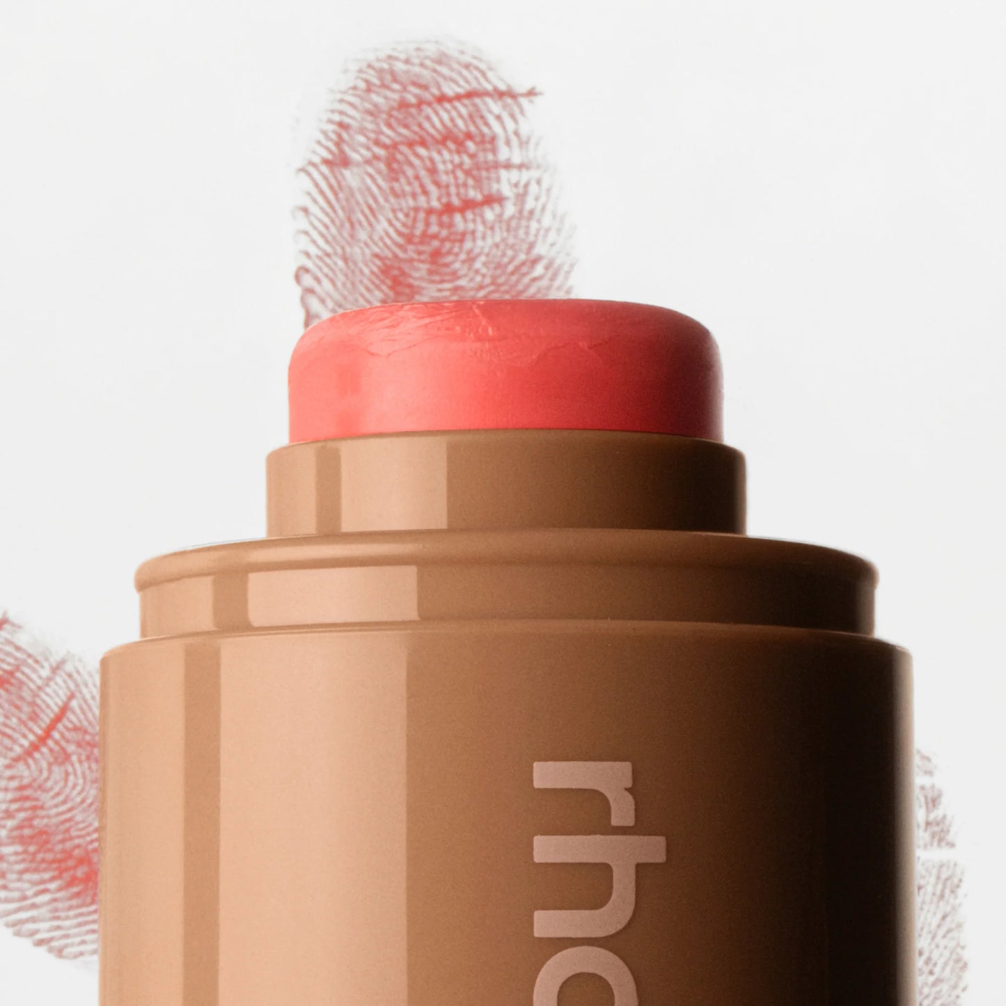 rhode pocket blush spicy marg - bright coral