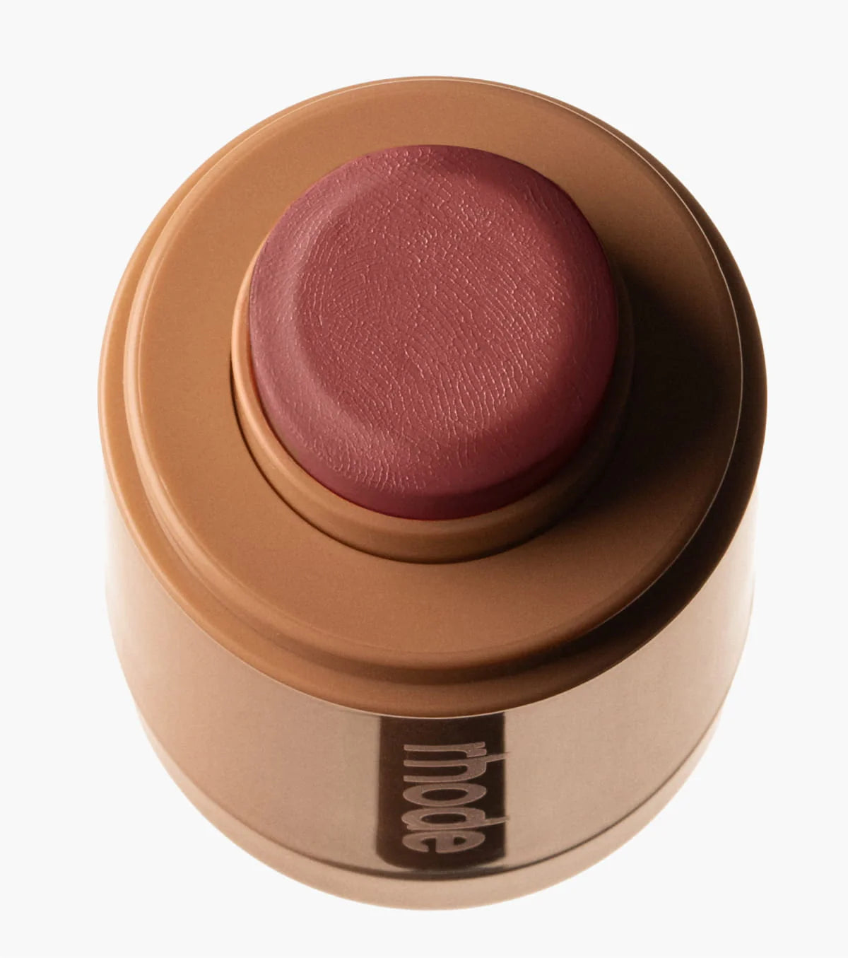 rhode pocket blush toasted teddy - bronze terracotta