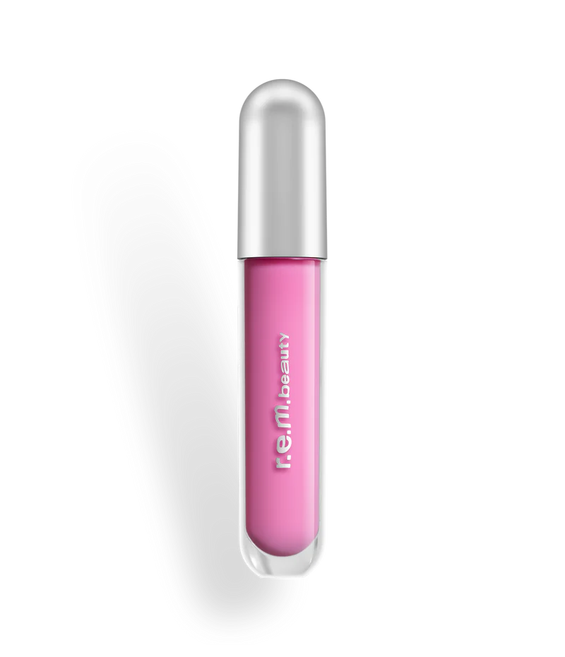 R.E.M. Beauty Glossy Balm - Skinny Dripped