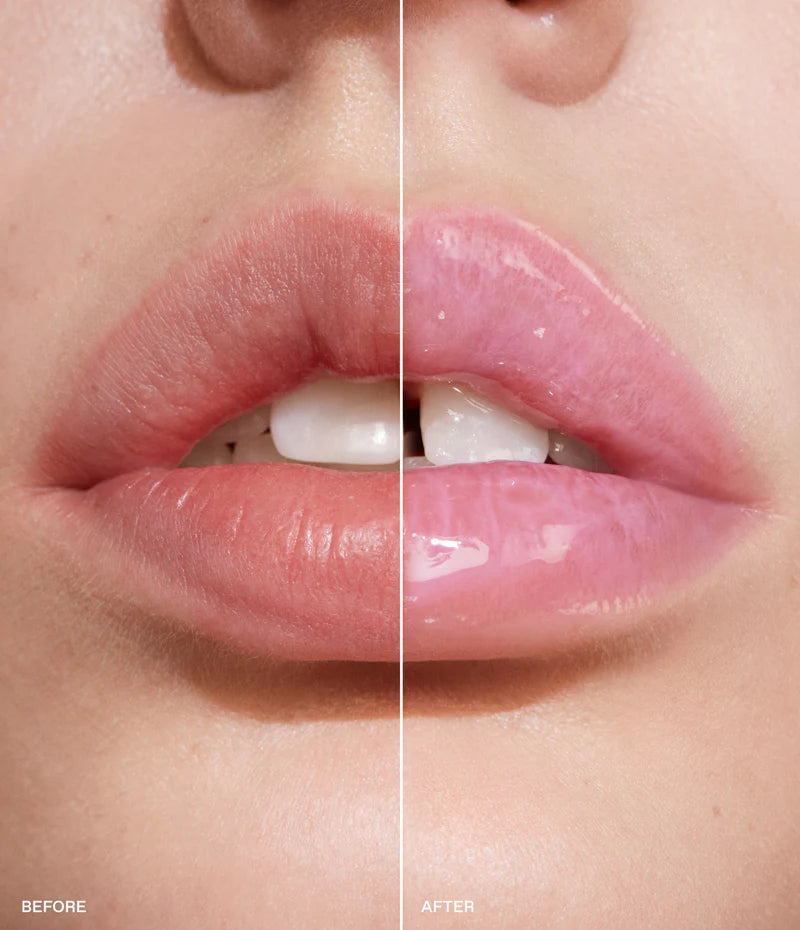 R.E.M. Beauty Glossy Balm - Skinny Dripped