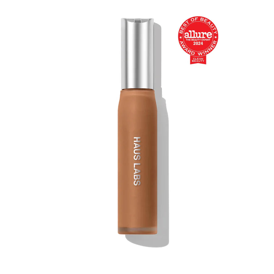 Haus Labs: Triclone™ Skin Tech Hydrating + De-Puffing Concealer