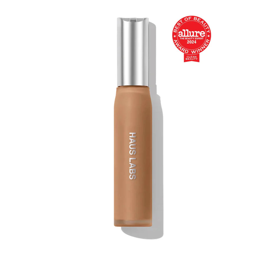 Haus Labs: Triclone™ Skin Tech Hydrating + De-Puffing Concealer