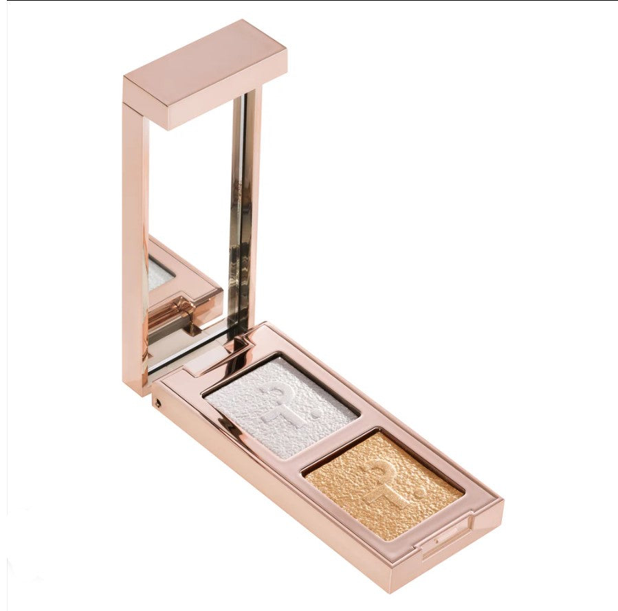 Patrick Ta: Major Dimension Eye Illusion Eyeshadow Duo