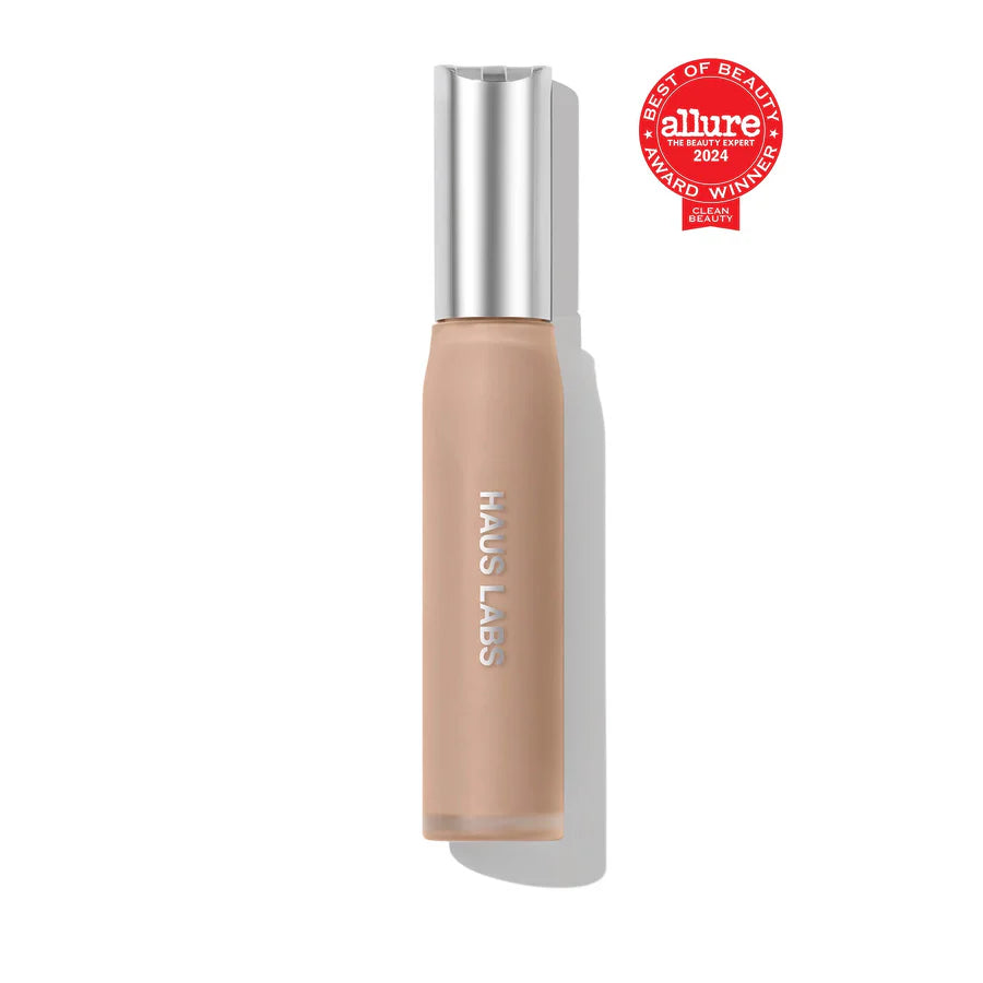 Haus Labs: Triclone™ Skin Tech Hydrating + De-Puffing Concealer