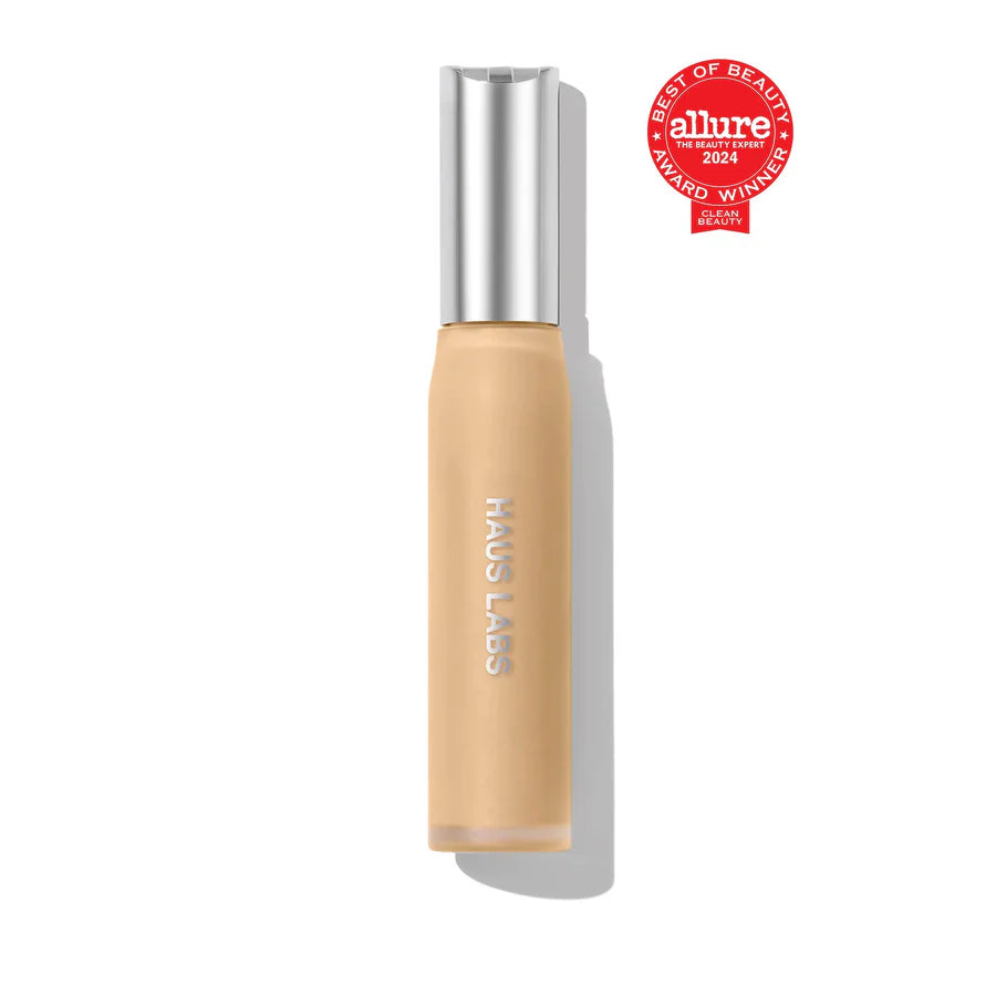 Haus Labs: Triclone™ Skin Tech Hydrating + De-Puffing Concealer