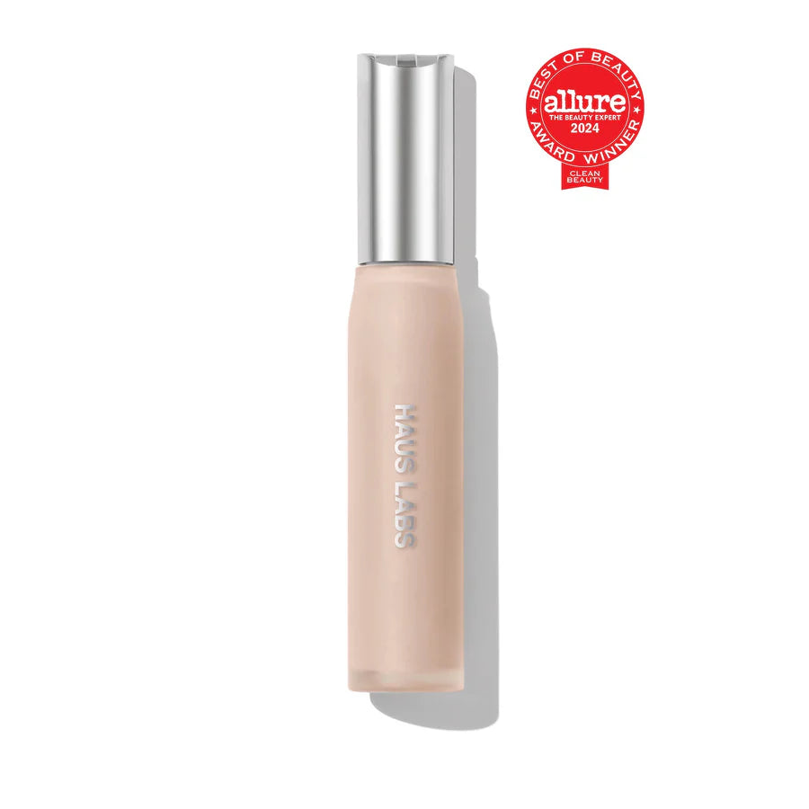 Haus Labs: Triclone™ Skin Tech Hydrating + De-Puffing Concealer