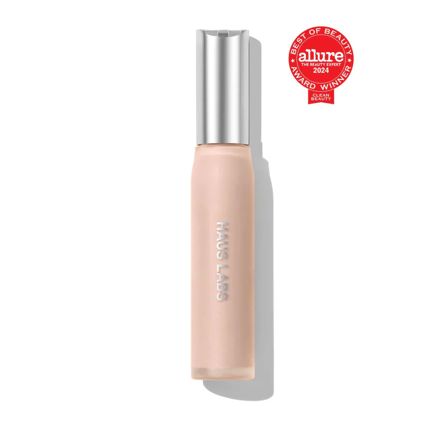 Haus Labs: Triclone™ Skin Tech Hydrating + De-Puffing Concealer