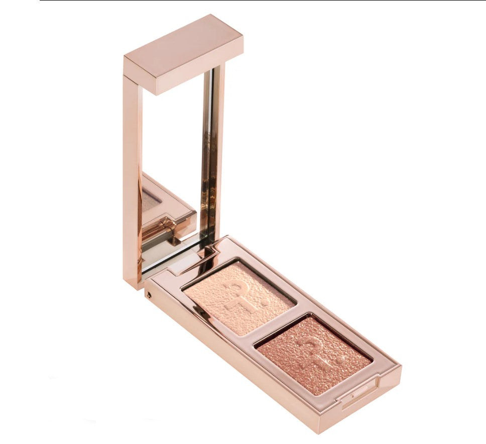 Patrick Ta: Major Dimension Eye Illusion Eyeshadow Duo