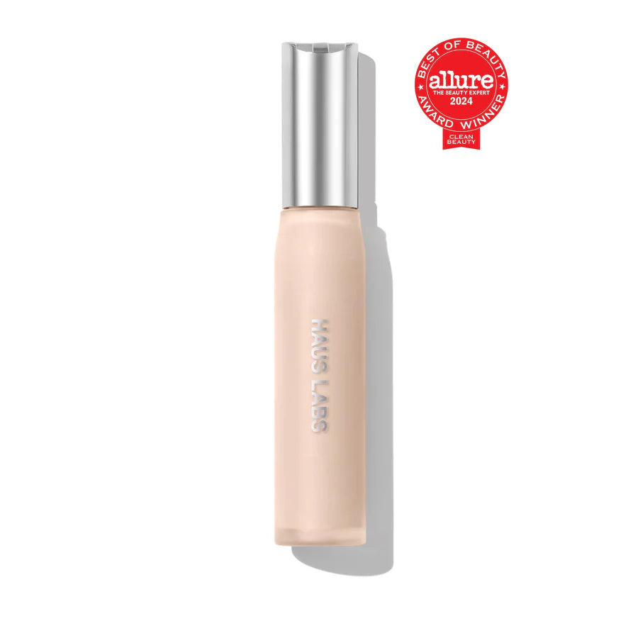 Haus Labs: Triclone™ Skin Tech Hydrating + De-Puffing Concealer
