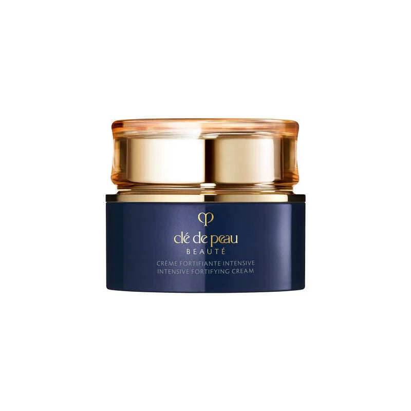 Clé de Peau: Intensive Fortifying Cream