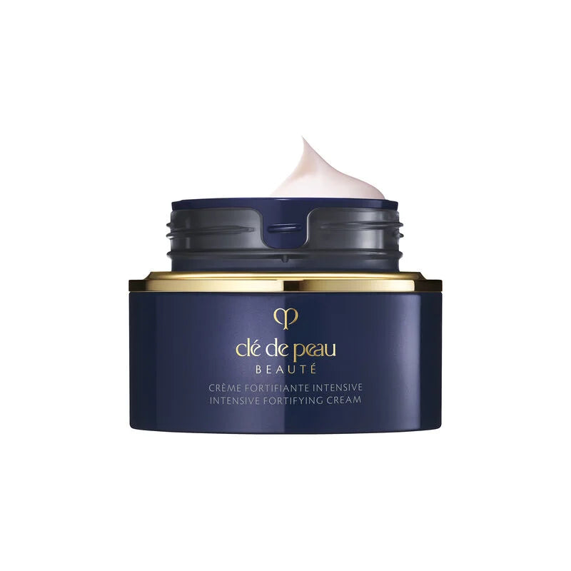Clé de Peau: Intensive Fortifying Cream