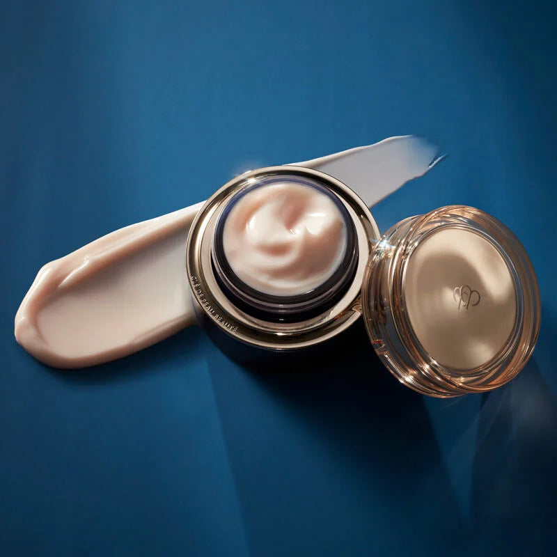 Clé de Peau: Intensive Fortifying Cream