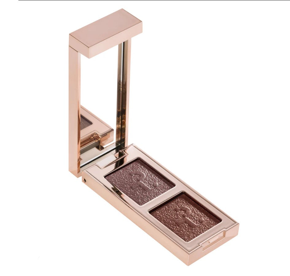 Patrick Ta: Major Dimension Eye Illusion Eyeshadow Duo