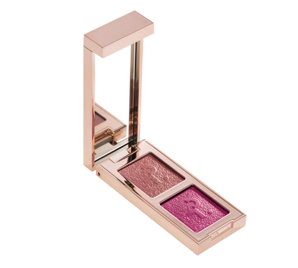 Patrick Ta: Major Dimension Eye Illusion Eyeshadow Duo