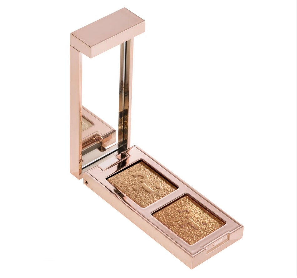Patrick Ta: Major Dimension Eye Illusion Eyeshadow Duo