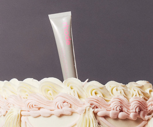 rhode peptide lip treatment - rhode vanilla