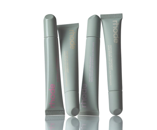 rhode peptide lip treatments