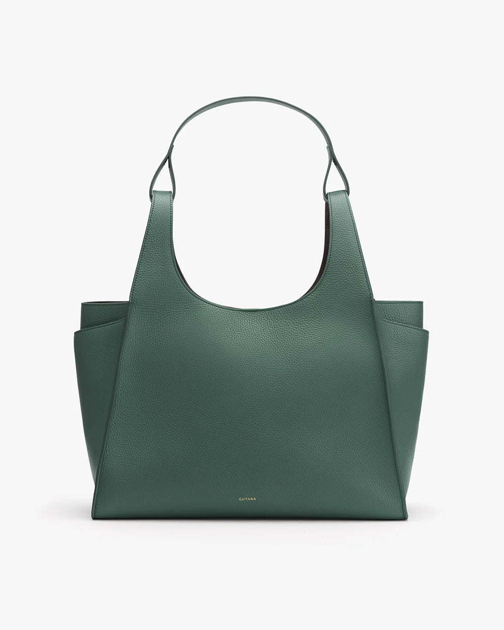 Cuyana Double Loop Satchel