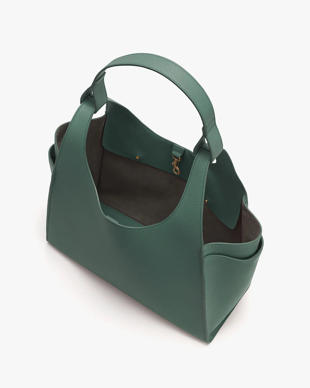 Cuyana Double Loop Satchel