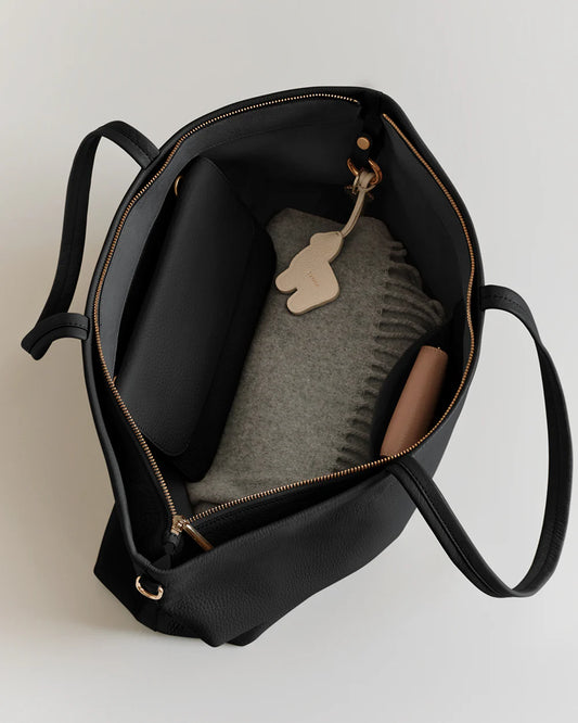 Cuyana Classic Easy Zipper Tote