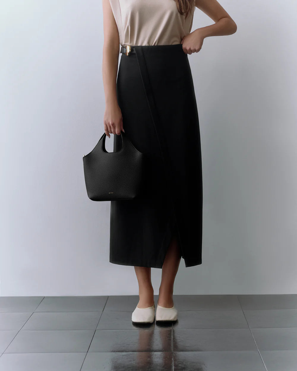 Cuyana Mini System Tote