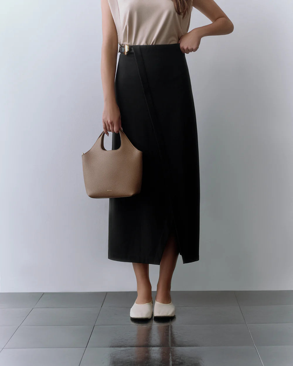 Cuyana Mini System Tote