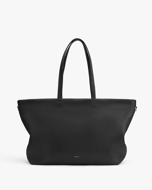 Cuyana Classic Easy Zipper Tote