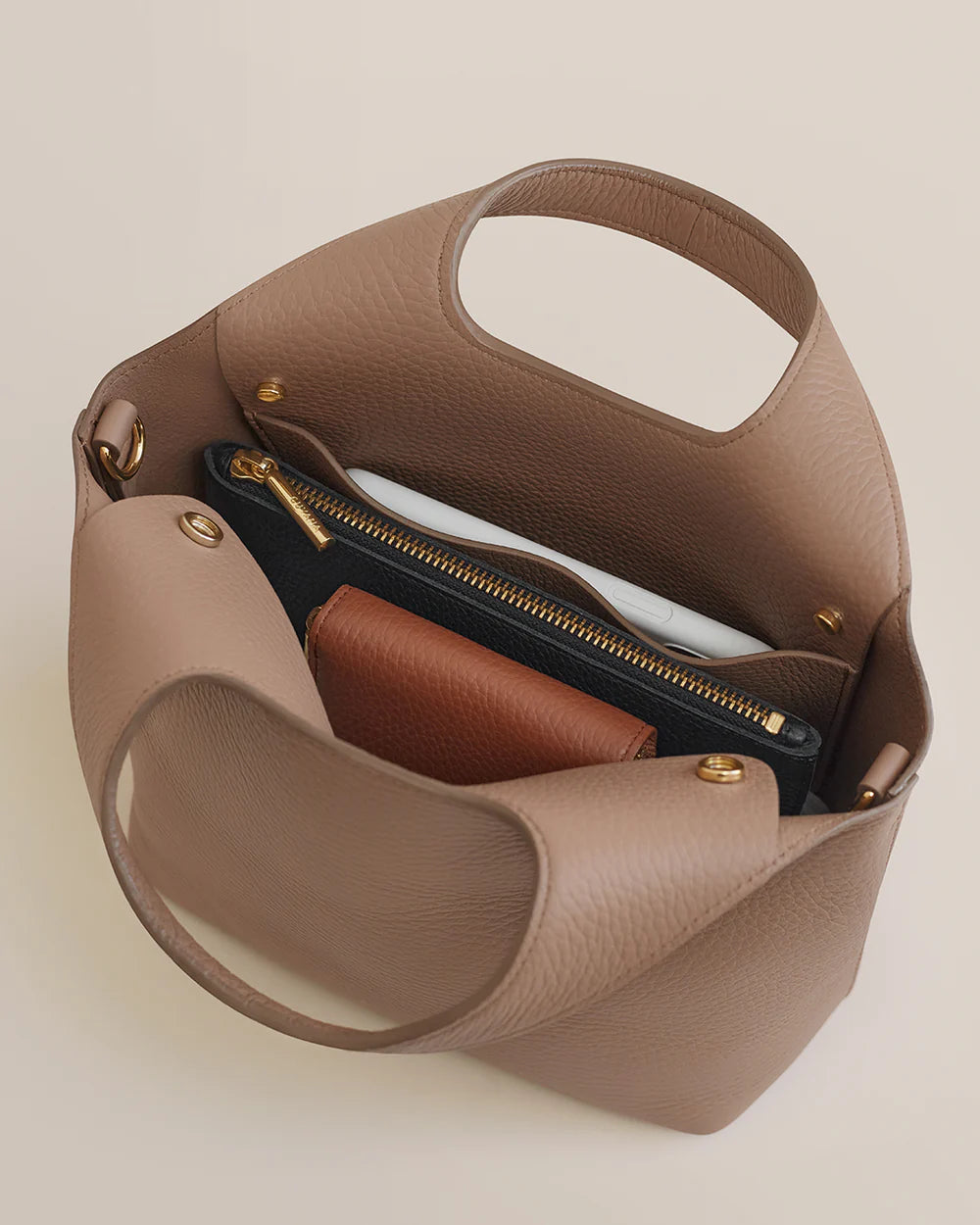 Cuyana Mini System Tote