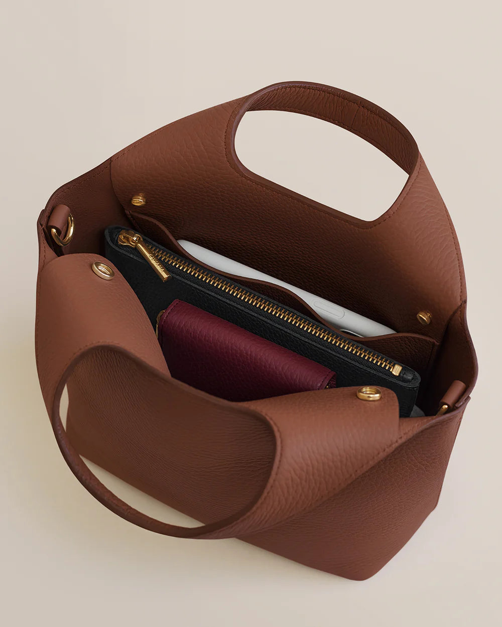 Cuyana Mini System Tote