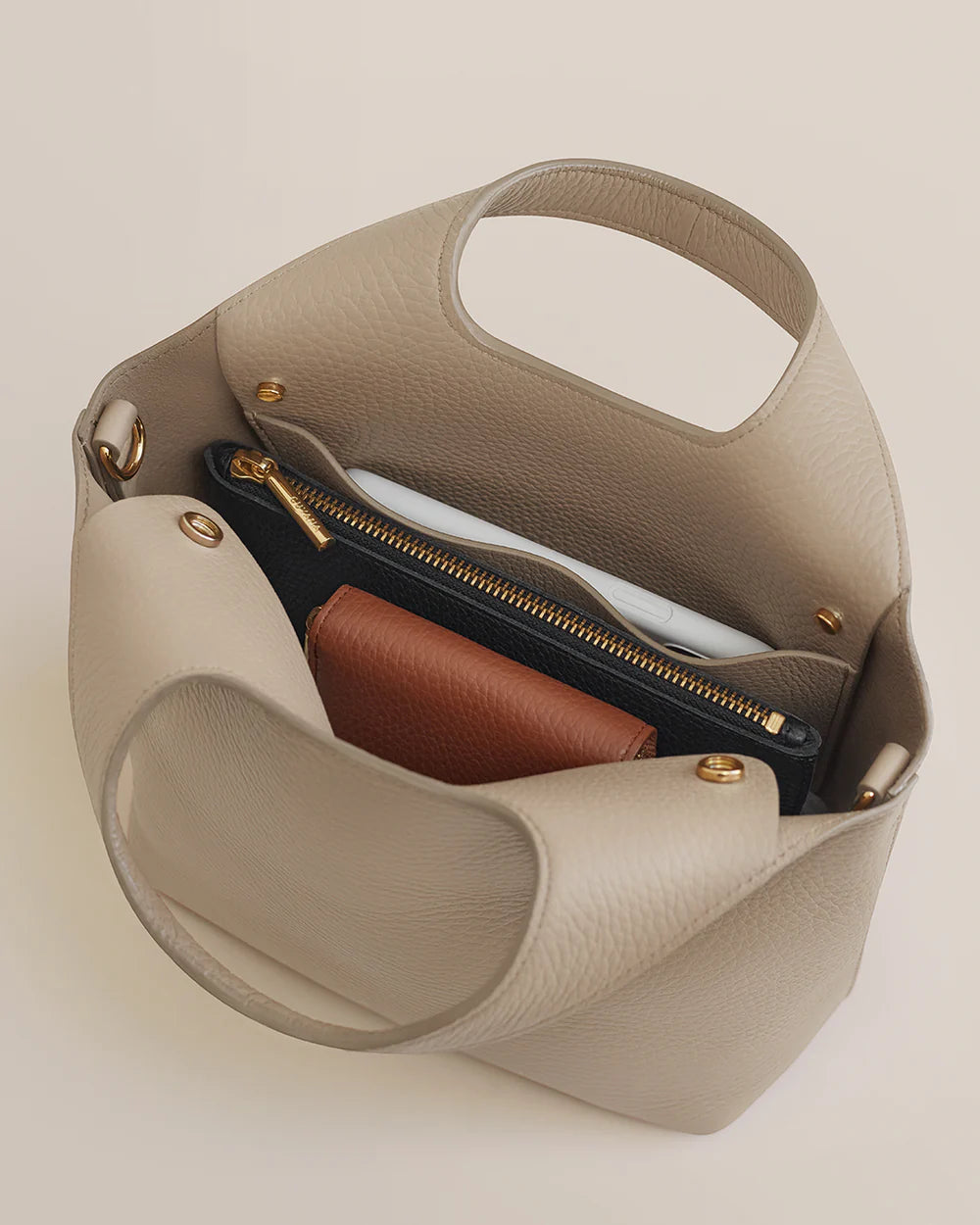 Cuyana Mini System Tote