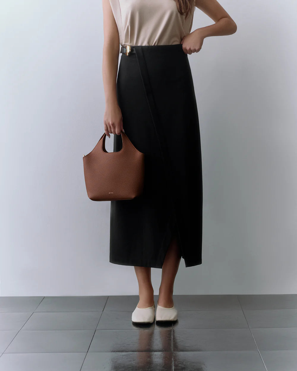 Cuyana Mini System Tote