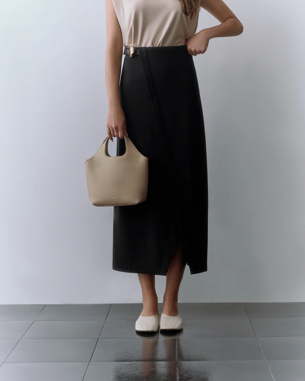 Cuyana Mini System Tote