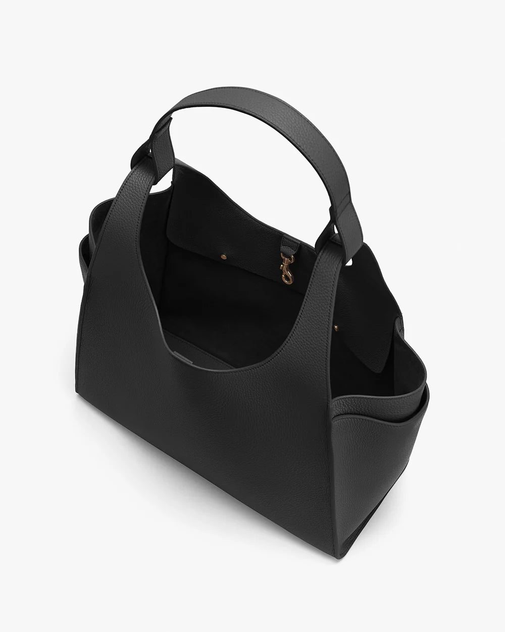 Cuyana Double Loop Satchel