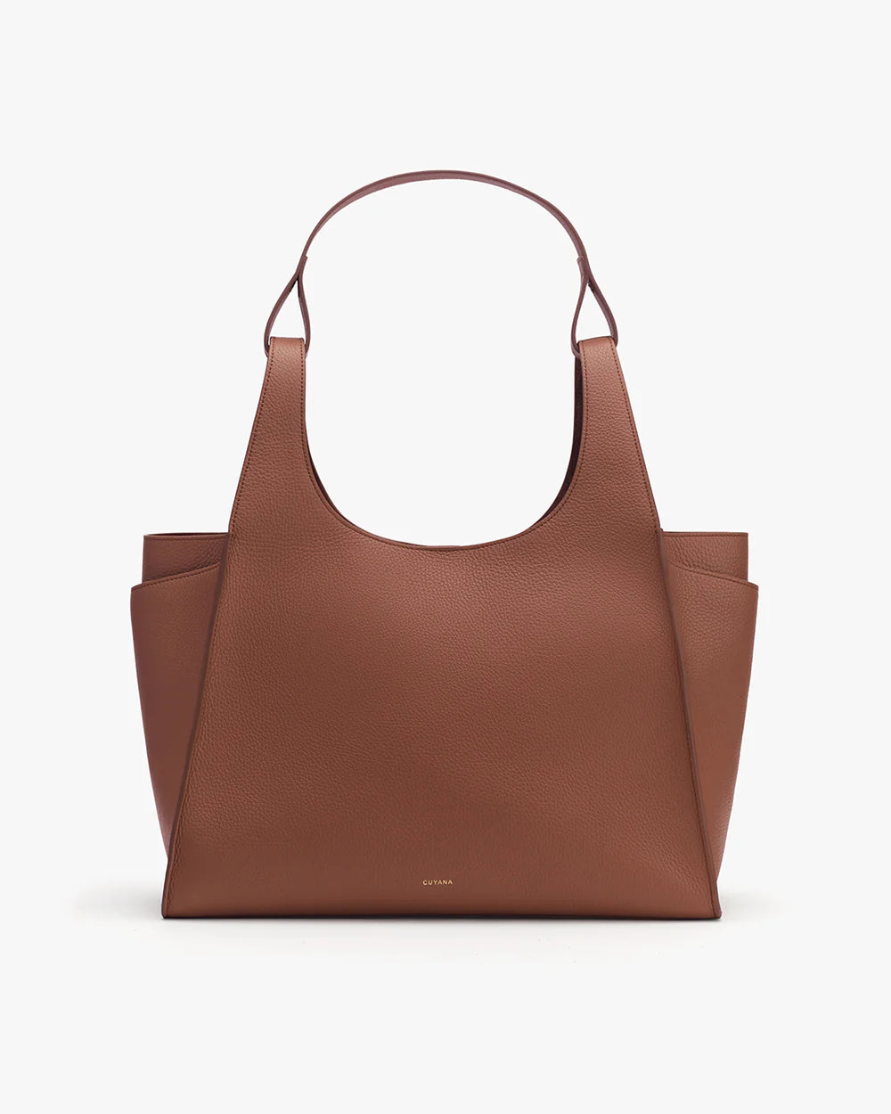 Cuyana Double Loop Satchel