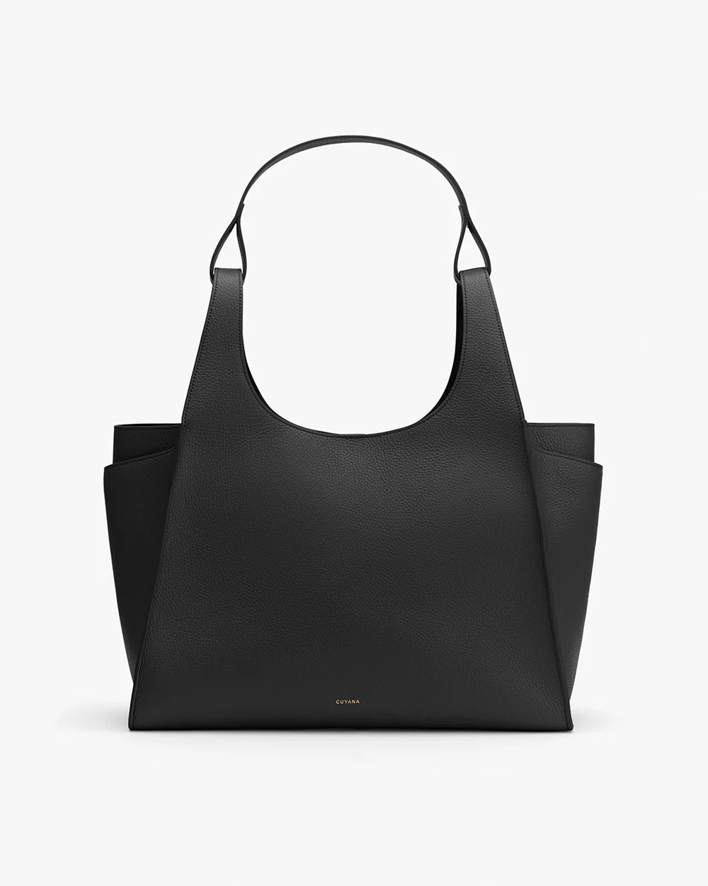 Cuyana Double Loop Satchel